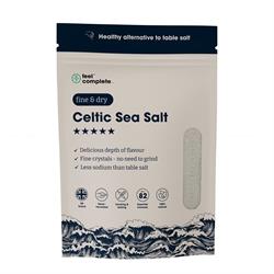 Feel Complete - Celtic Sea Salt Fine &amp; Dry