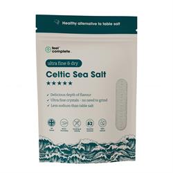 Feel Complete - Celtic Sea Salt Ultra Fine&amp;Dry