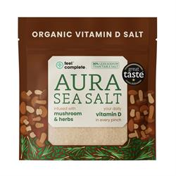 Feel Complete - Aura Sea Salt Mushroom&amp;Herb