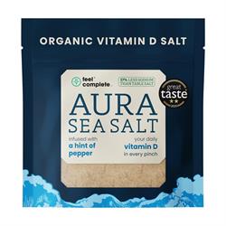Feel Complete - Aura Sea Salt Black Pepper