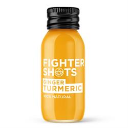 Fighter Shots - Turmeric Shot