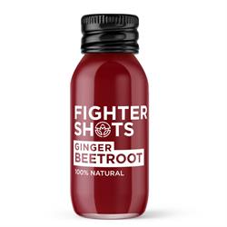 Fighter Shots - Beetroot Shot