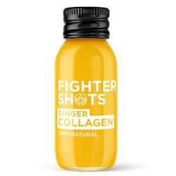 Fighter Shots - Collagen Shot
