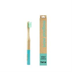From Earth to Earth - Tooth Brush Magical Mint Child