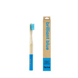 From Earth to Earth - Tooth Brush Brill Blue Child