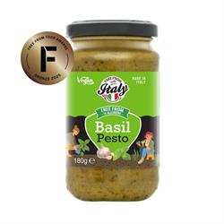 Free From 14 - Basil Pesto