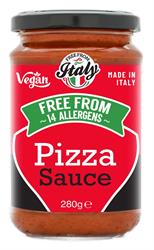 Free From 14 - Pizza Sauce