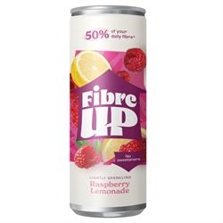 Fibre Up - Soft Drink Raspberry Lemonade