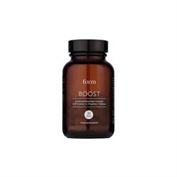 Form Nutrition - Boost - Focus and Preworkout