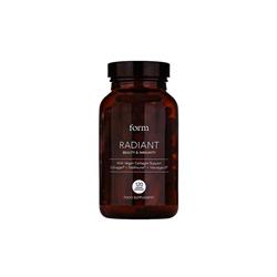 Form Nutrition - Radiant Beauty Supplement