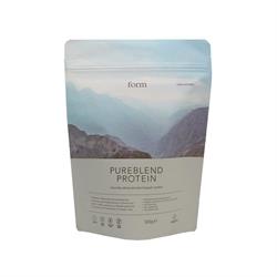 Form Nutrition - Pureblend Protein Unflavoured
