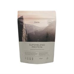 Form Nutrition - Superblend - Vanilla