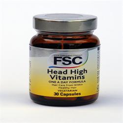 FSC - Head High Vitamins