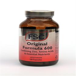 FSC - Original Formula 600