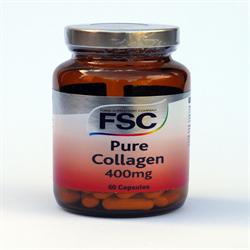 FSC - Collagen 400mg