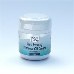 FSC - Evening Primrose Oil Cream