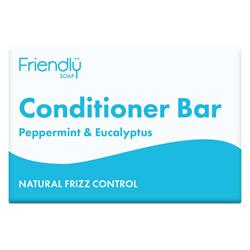 Friendly Soap - Conditioner Bar - Lav &amp; Ger