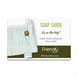 Friendly Soap - Soap Saver