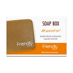 Friendly Soap - Soap Box