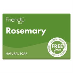 Friendly Soap - Rosemary Soap