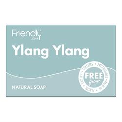 Friendly Soap - Ylang Ylang Soap