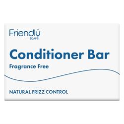 Friendly Soap - Conditioner Bar - Frag-free