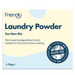 Friendly Soap - Laundry Powder - Eco-Non Bio