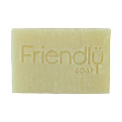 Friendly Soap - Unpackaged Aloe Vera Soap