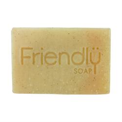 Friendly Soap - Unpackaged Lemongrass Soap