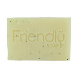 Friendly Soap - Unpackaged Peppermint Soap