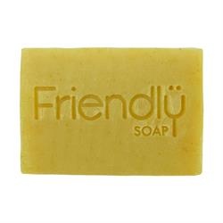 Friendly Soap - Unpackaged Tea Tree Soap