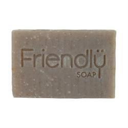 Friendly Soap - Unpackaged Patchouli Soap