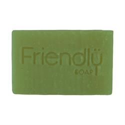 Friendly Soap - Unpackaged Rosemary Soap
