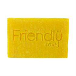 Friendly Soap - Unpackaged Ylang Ylang Soap