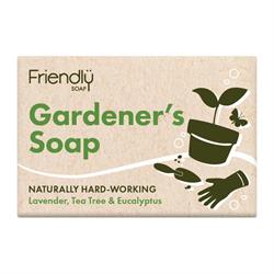 Friendly Soap - Gardener's Soap