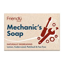 Friendly Soap - Mechanic's Soap