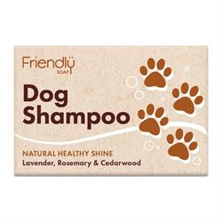 Friendly Soap - Dog Shampoo