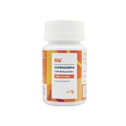 Fito - Ashwagandha 500mg 7.5%