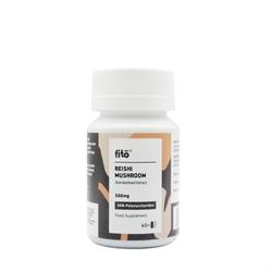 Fito - Reishi Mushroom 500mg 30%