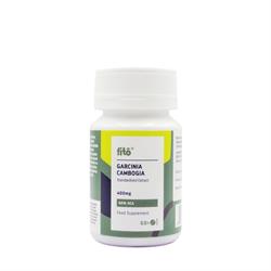Fito - Garcinia Cambogia 400mg 60%