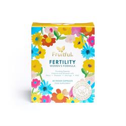 Fruitful - Fertility Womens Formula