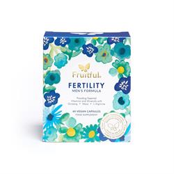 Fruitful - Fertility Mens Formula