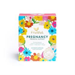 Fruitful - Pregnancy Prenatal Support