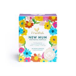 Fruitful - New Mum Postnatal Formula