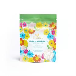 Fruitful - Vegan Omega 3 DHA + EPA