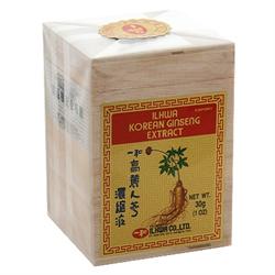 Forever Young - Ginseng Extract