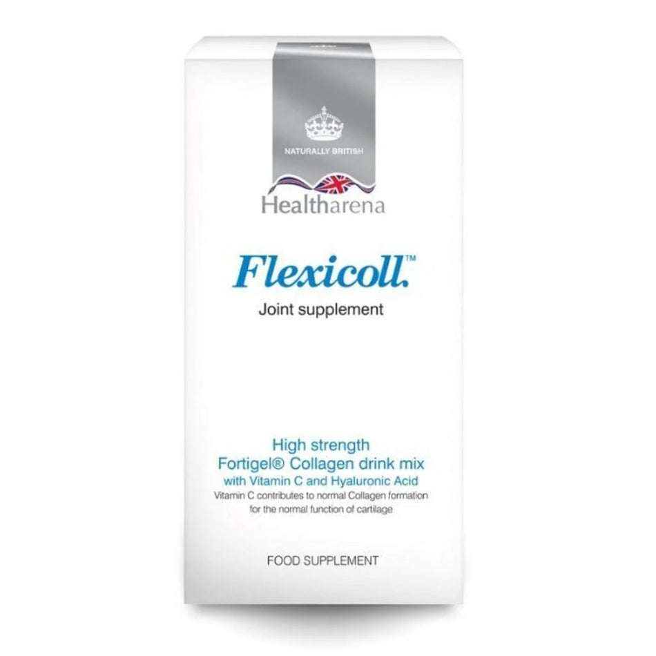 Healtharena Flexicoll Joint supplement 155g