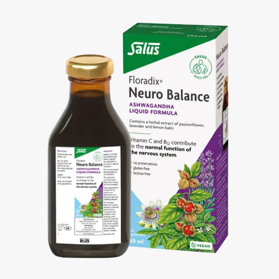Floradix Neuro Balance 250ml