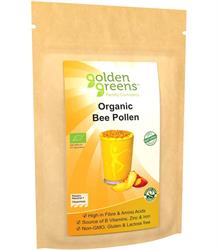 Greens Organic - Organic Bee Pollen