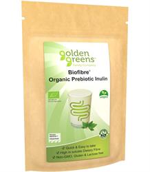 Greens Organic - Organic Inulin Powder